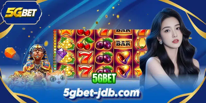 5GBET