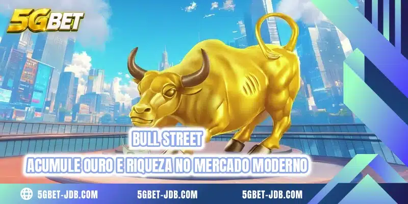 Bull Street