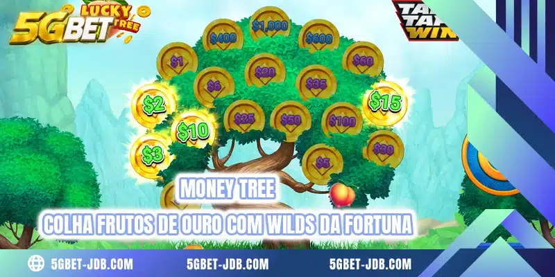 Money Tree