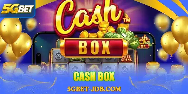 Cash Box